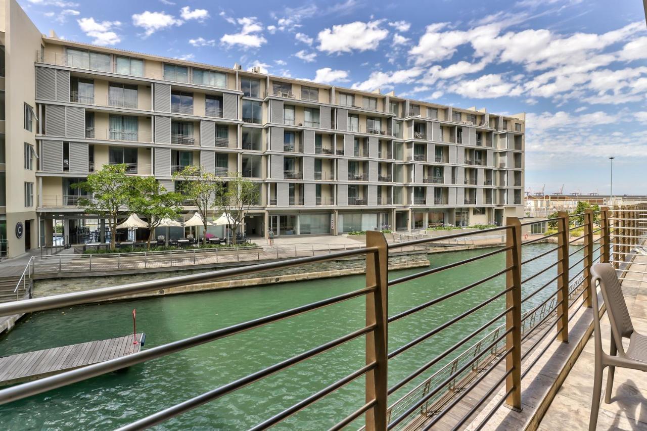 开普敦Harbour Bridge Waterfront公寓 外观 照片